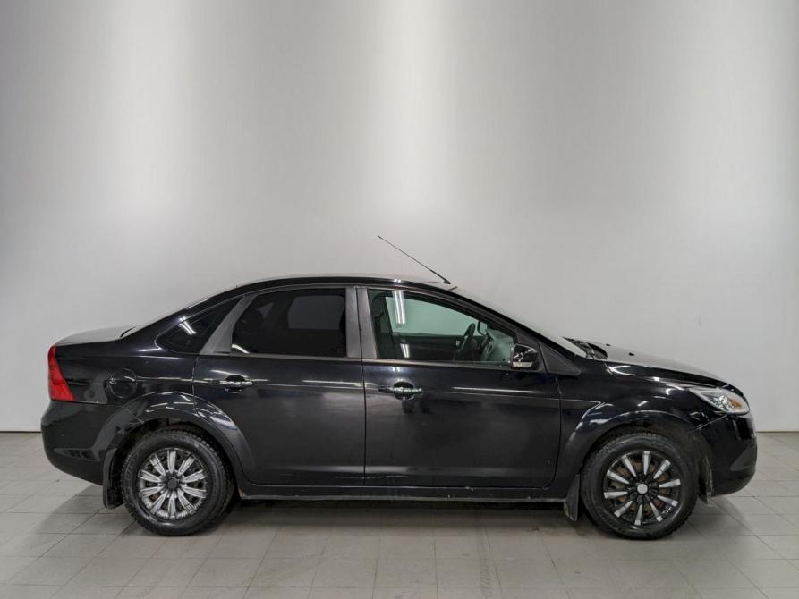 Ford Focus II Рестайлинг Москва  - изображение 4