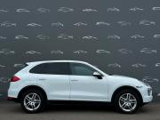 Porsche Cayenne II (958) Санкт-Петербург  - изображение 40
