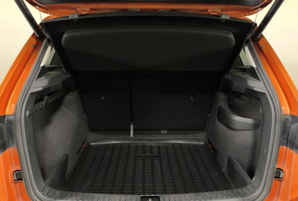 Volkswagen Taos I Нижний Новгород  - изображение 19