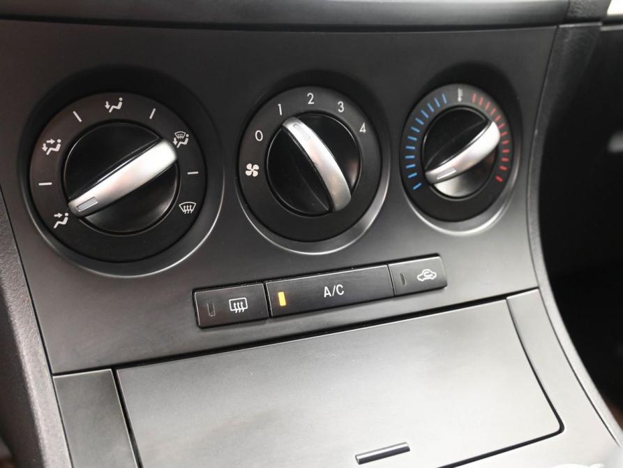 Mazda 3 II (BL) Рестайлинг Ростов-на-Дону  - изображение 17
