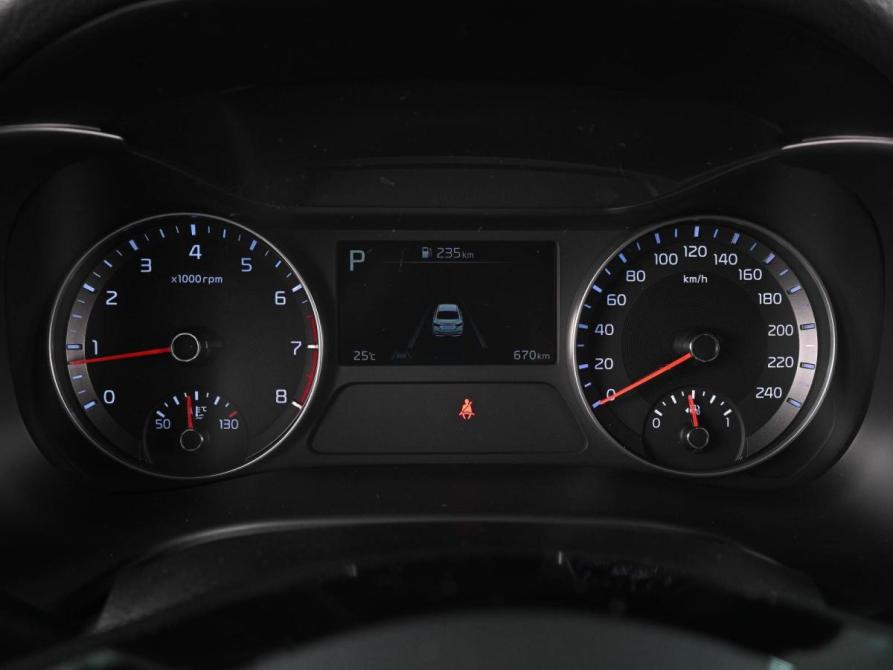 Kia Cerato IV Рестайлинг Ростов-на-Дону  - изображение 23