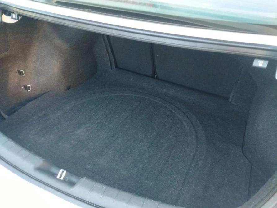 Hyundai Elantra VI (AD) Рестайлинг Екатеринбург  - изображение 35