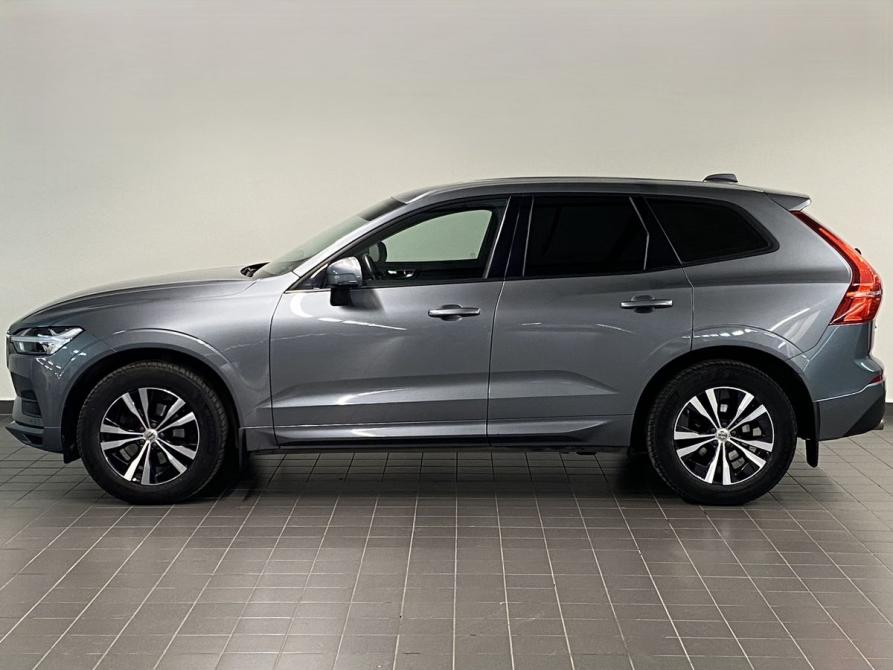 Volvo XC60 II Москва  - изображение 5