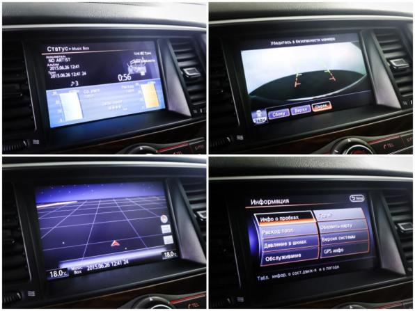 Nissan Patrol VI (Y62) с пробегом 2011 года, цена 2 150 000 рублей, 217000 км, внедорожник, Автокод Объявления