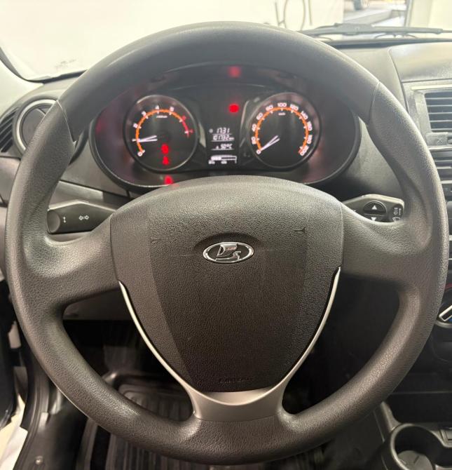 Lada (ВАЗ) Granta I Рестайлинг Ставрополь  - изображение 11