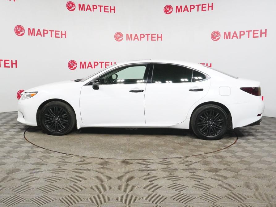 Lexus ES VI Вологда  - изображение 8