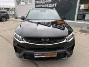 Geely Tugella I Рестайлинг Тольятти  - изображение 30