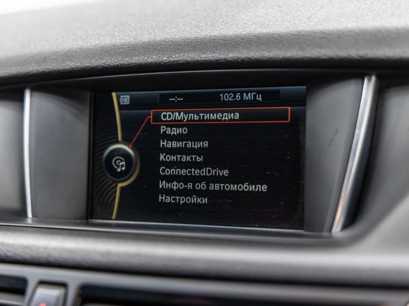 BMW X1 I (E84) Рестайлинг с пробегом 2013 года, цена 1 298 000 рублей, 196089 км, внедорожник, Автокод Объявления