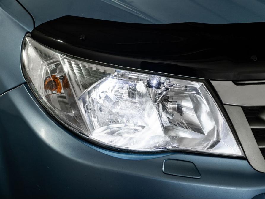 Subaru Forester III Рестайлинг Иркутск  - изображение 23
