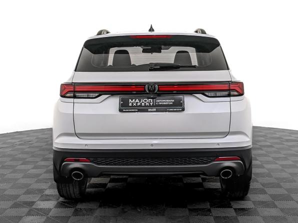 Changan CS35 Plus I Рестайлинг с пробегом 2024 года, цена 1 830 000 рублей, 27540 км, внедорожник, Автокод Объявления