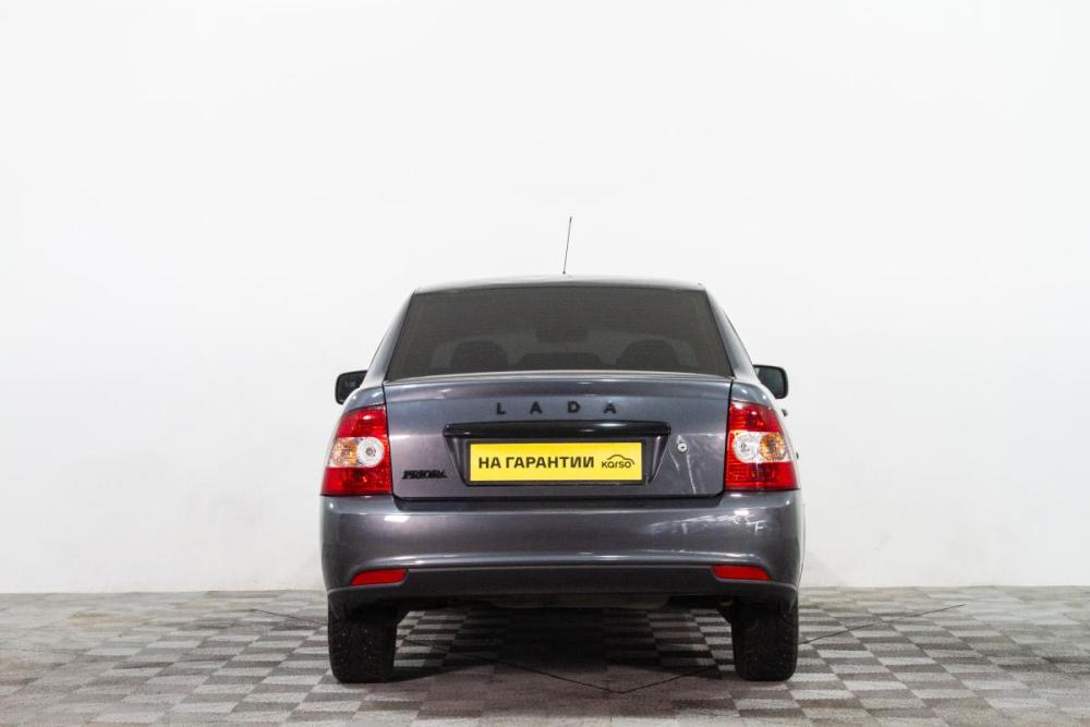 Lada (ВАЗ) Priora I Рестайлинг Сургут  - изображение 6