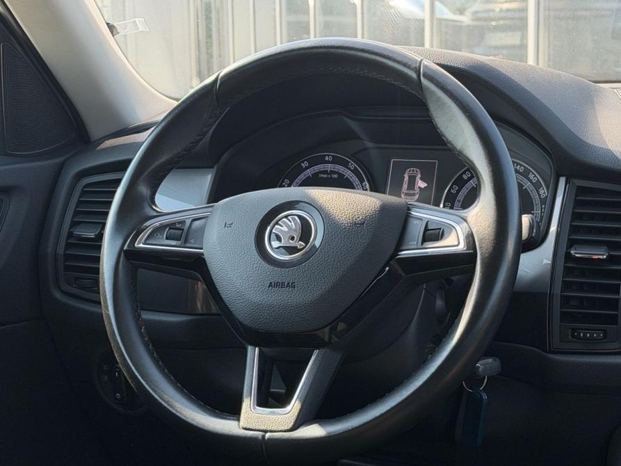 Skoda Kodiaq I Самара  - изображение 9