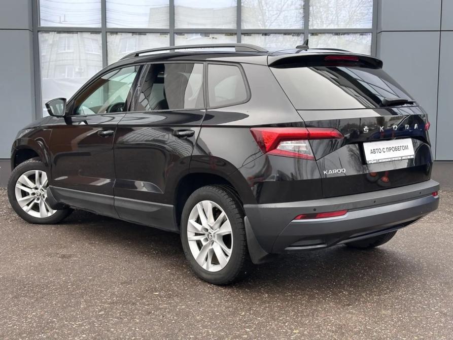 Skoda Karoq I Ярославль  - изображение 5