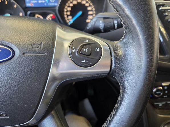 Ford Kuga II с пробегом 2013 года, цена 1 219 000 рублей, 130391 км, внедорожник, Автокод Объявления