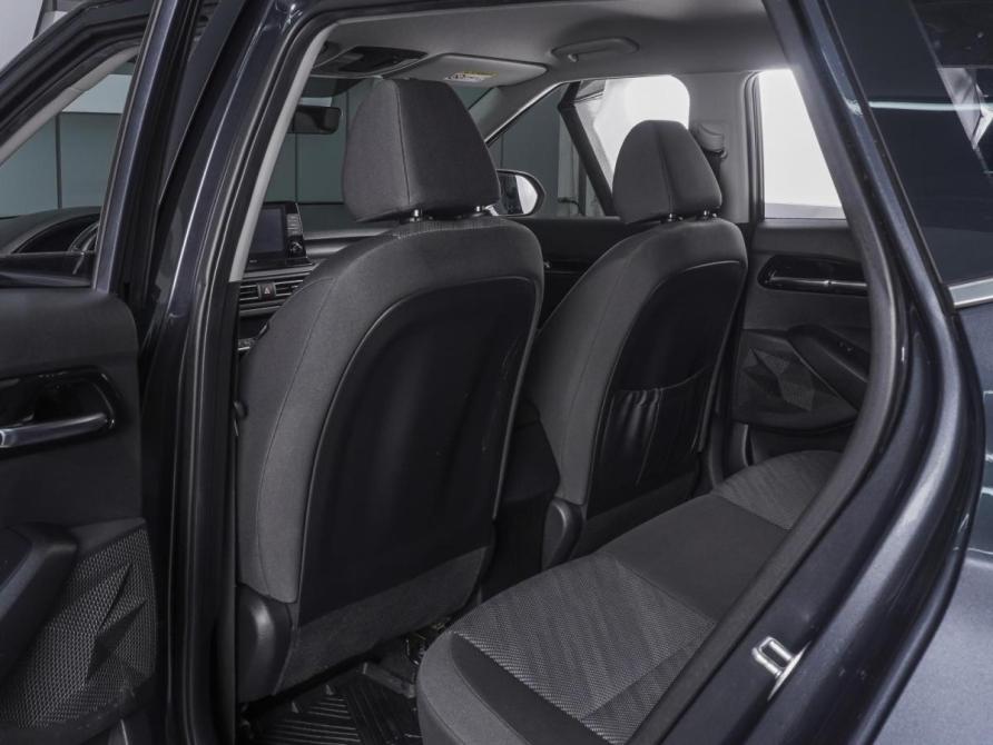 Kia Seltos I Ростов-на-Дону  - изображение 11