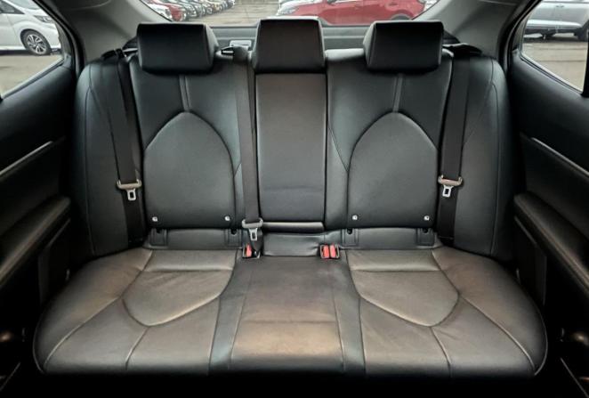 Toyota Camry VIII (XV70) Рестайлинг с пробегом 2023 года, цена 3 302 000 рублей, 66825 км, седан, Автокод Объявления