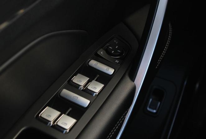 Geely Atlas Pro с пробегом 2024 года, цена 2 170 000 рублей, 60039 км, внедорожник, Автокод Объявления