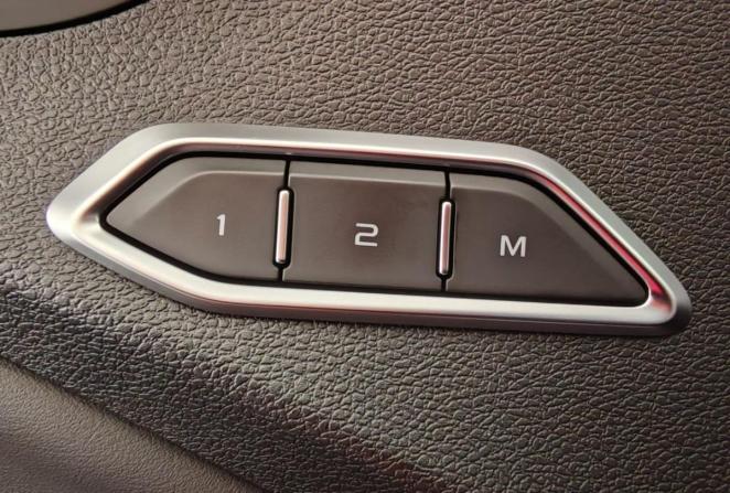 Geely Tugella I Рестайлинг с пробегом 2024 года, цена 3 180 000 рублей, 21974 км, внедорожник, Автокод Объявления