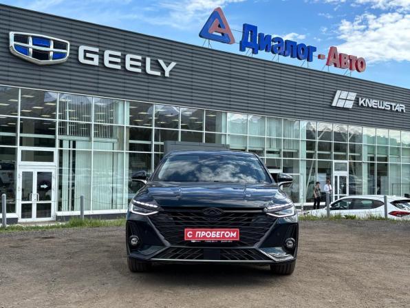 Chery Arrizo 8 с пробегом 2023 года, цена 1 990 000 рублей, 31000 км, седан, Автокод Объявления