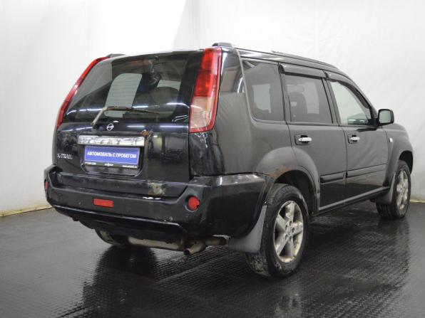 Nissan X-Trail I Рестайлинг с пробегом 2006 года, цена 550 000 рублей, 286751 км, внедорожник, Автокод Объявления