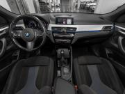 BMW X2 I (F39) Москва  - изображение 30