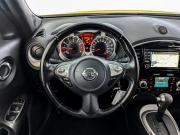 Nissan Juke I Рестайлинг Москва  - изображение 48