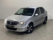 Renault Logan I Рестайлинг Курск  - изображение 15