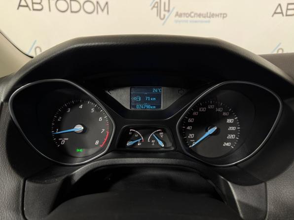 Ford Focus III с пробегом 2012 года, цена 864 000 рублей, 74788 км, хэтчбек, Автокод Объявления