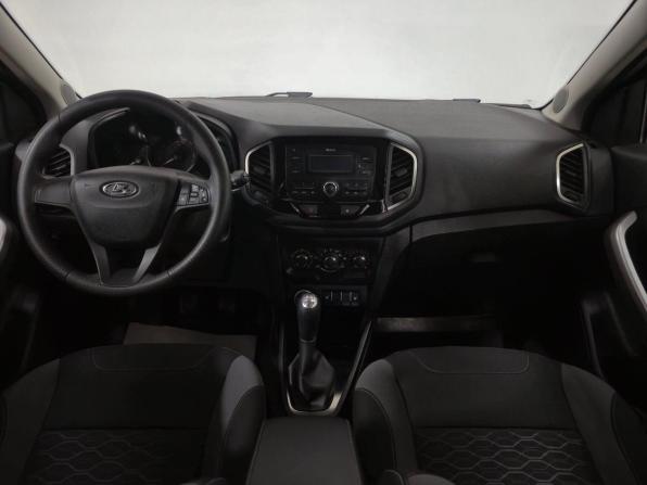 Lada (ВАЗ) XRAY I с пробегом 2019 года, цена 1 060 000 рублей, 63064 км, хэтчбек, Автокод Объявления