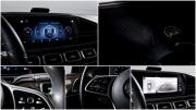 Mercedes-Benz GLE II (V167) Москва  - изображение 44