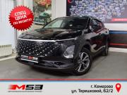 Omoda C5 I Кемерово  - изображение 24