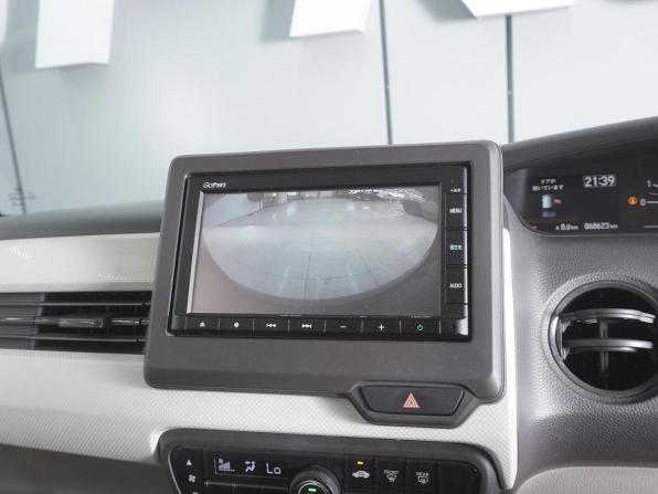 Honda N-BOX II с пробегом 2019 года, цена 1 090 000 рублей, 68623 км, микровэн, Автокод Объявления