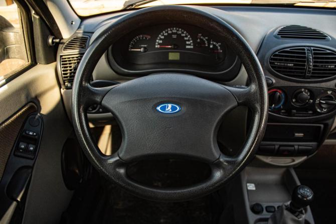 Lada (ВАЗ) Kalina I с пробегом 2011 года, цена 399 000 рублей, 143264 км, хэтчбек, Автокод Объявления