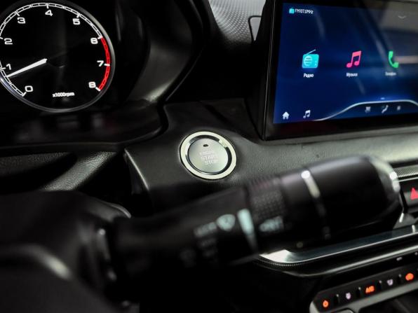 Kaiyi E5 с пробегом 2023 года, цена 1 390 000 рублей, 29131 км, седан, Автокод Объявления