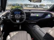 Mercedes-Benz E-Класс VI (W214 S214) Краснодар  - изображение 38