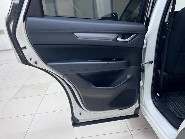 Mazda CX-5 II с пробегом 2018 года, цена 2 300 000 рублей, 108700 км, внедорожник, Автокод Объявления