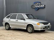 Lada (ВАЗ) 2114 Ижевск  - изображение 17