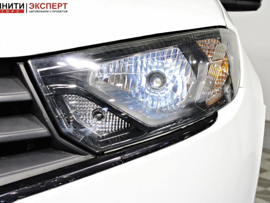 Lada (ВАЗ) Granta I Рестайлинг Белгород  - изображение 10