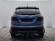Hyundai Santa Fe III Москва  - изображение 23