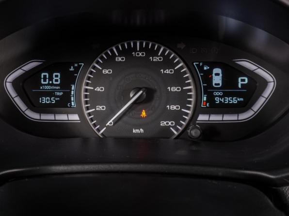 Changan Alsvin с пробегом 2023 года, цена 899 000 рублей, 94356 км, седан, Автокод Объявления