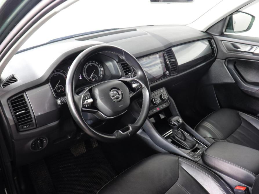 Skoda Kodiaq I Химки  - изображение 9
