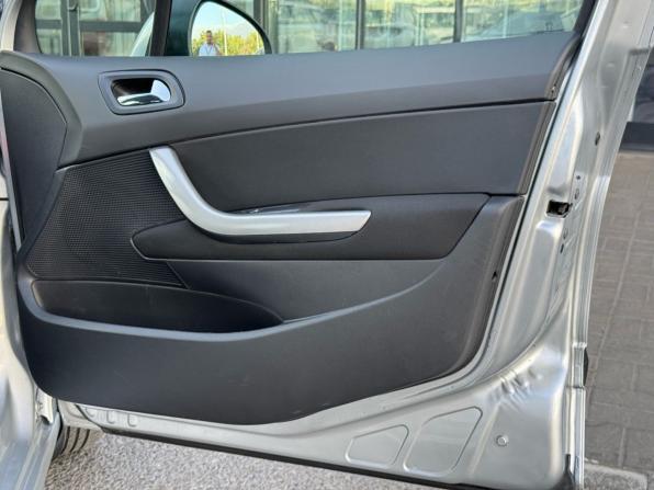 Peugeot 308 I с пробегом 2011 года, цена 470 000 рублей, 179523 км, универсал, Автокод Объявления