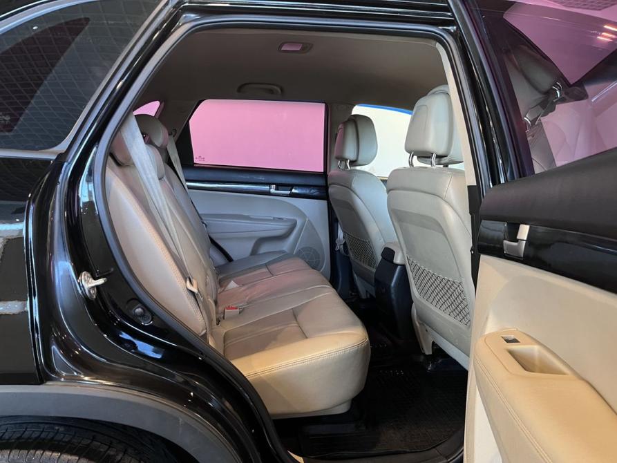 Kia Sorento II Чебоксары  - изображение 17