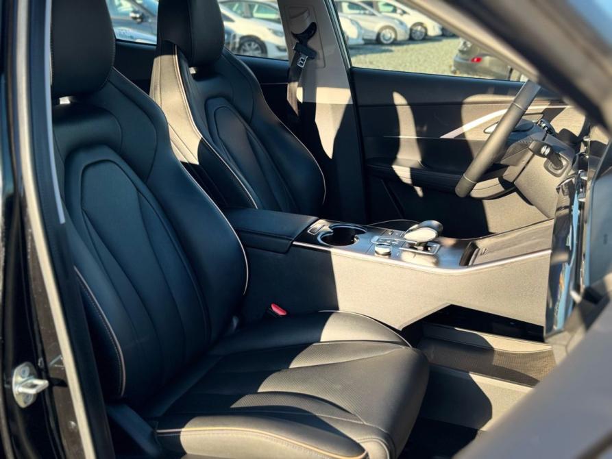 Omoda C5 I Ижевск  - изображение 11