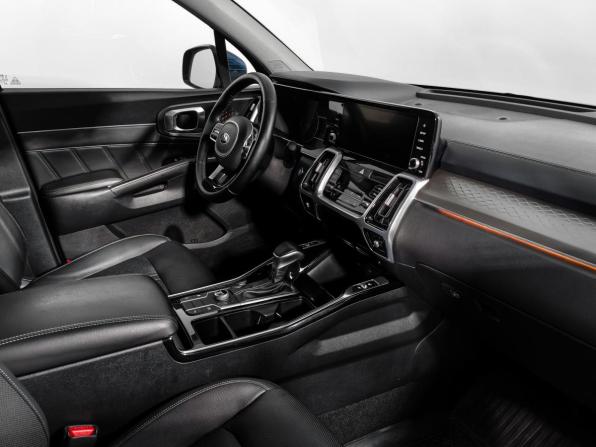 Kia Sorento IV с пробегом 2021 года, цена 3 600 000 рублей, 92419 км, внедорожник, Автокод Объявления