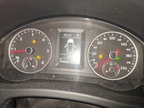 Volkswagen Tiguan I с пробегом 2010 года, цена 699 000 рублей, 498899 км, внедорожник, Автокод Объявления
