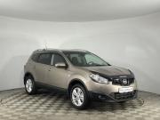Nissan Qashqai I Рестайлинг Воронеж  - изображение 23