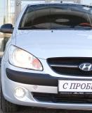 Hyundai Getz I Рестайлинг Стерлитамак  - изображение 27