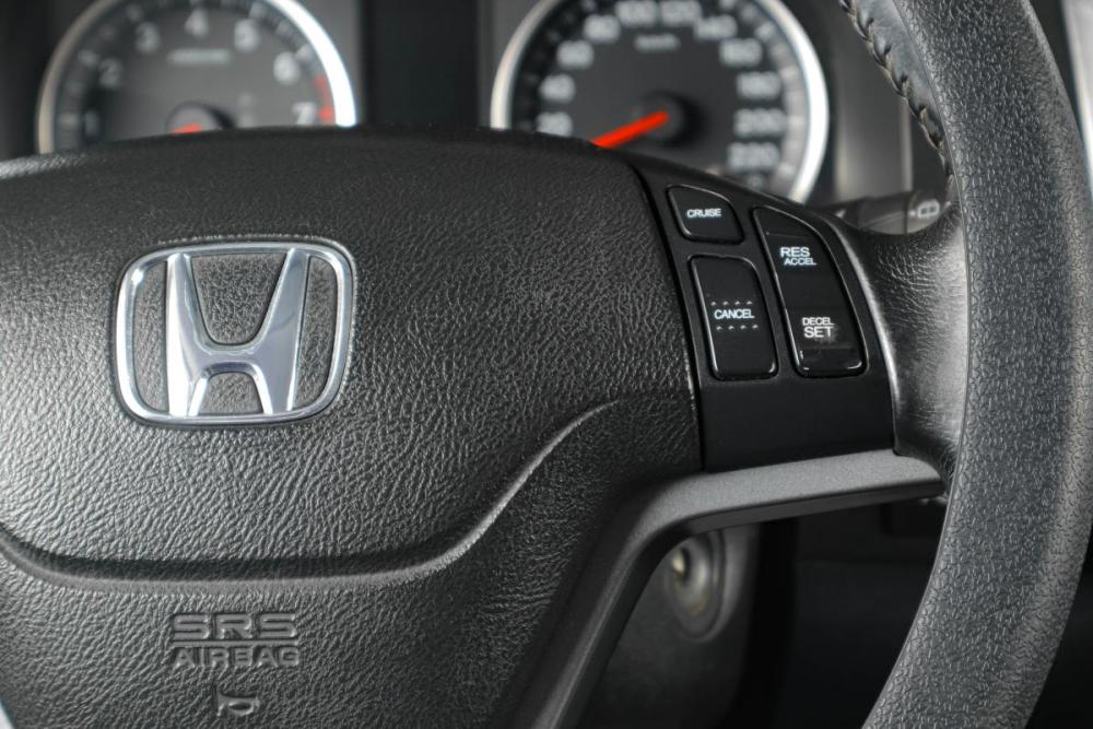 Honda CR-V III Тюмень  - изображение 16