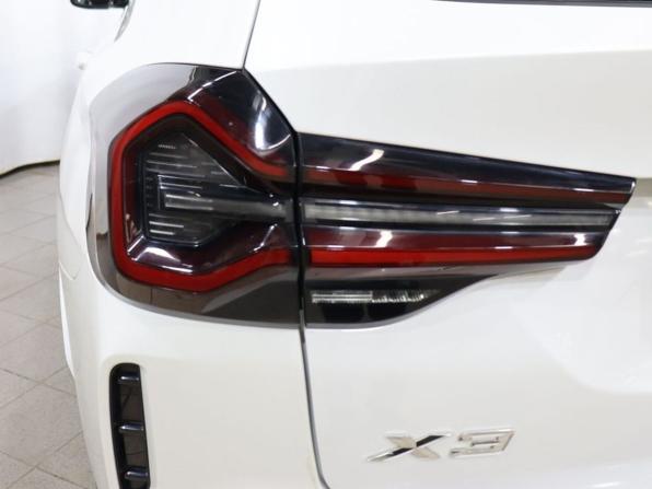 BMW X3 III (G01) Рестайлинг с пробегом 2021 года, цена 4 746 980 рублей, 95474 км, внедорожник, Автокод Объявления